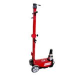 Katool KT-J80T 80 Ton Air/Hydraulic Truck Jack