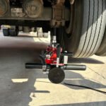 Katool KT-J80T 80 Ton Air/Hydraulic Truck Jack - Image 8