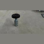 Katool KT-MP1 Lift Screw Pads — Replacement Set of 4 - Image 2