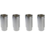 Katool KT-MP4 6" Height Extensions (Set of 4)
