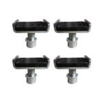 Katool KT-MP5 Frame Cradle Adapters (Set of 4)