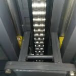 Katool KT-SPL700 7,000 lb Single Post Lift - Image 8