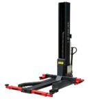 Katool KT-SPL700 7,000 lb Single Post Lift - Image 2