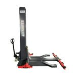 Katool KT-SPL700 7,000 lb Single Post Lift - Image 3