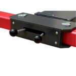 Katool KT-SPL700 7,000 lb Single Post Lift - Image 7