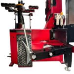 Katool KT-T880 13-26" Tire Changer Machine - Image 3