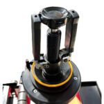 Katool KT-T880 13-26" Tire Changer Machine - Image 2