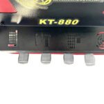 Katool KT-T880 13-26" Tire Changer Machine - Image 5