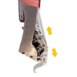Katool KT-T880 13-26" Tire Changer Machine - Image 9