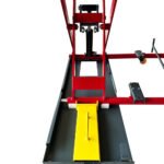 Katool KT-X77 7,700 lb Mid-Rise Scissor Lift - Image 2