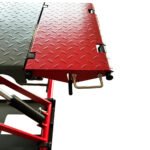 Katool KT-X77 7,700 lb Mid-Rise Scissor Lift - Image 3