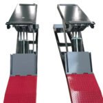 Katool KT-X99 Full-Rise Scissor Lift — 7,700 lb Capacity, 76" Lift Height - Image 6