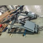 Katool KT-X99 Full-Rise Scissor Lift — 7,700 lb Capacity, 76" Lift Height - Image 7