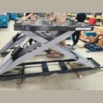 Katool KT-X99 Full-Rise Scissor Lift — 7,700 lb Capacity, 76" Lift Height - Image 8