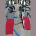 Katool KT-X99 Full-Rise Scissor Lift — 7,700 lb Capacity, 76" Lift Height - Image 4