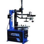 Triumph NTC-950-1 Single Assist Arm Tire Changer, 16–28" Clamping, Run-Flat Capable, 110V - Image 2