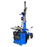 Triumph NTC-950 Tire Changer — Swing-Arm Rim Clamp, 16–28″ Clamping, 5,500-lb Bead Breaker, 110V - Image 2