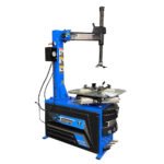 Triumph NTC-950 Tire Changer — Swing-Arm Rim Clamp, 16–28″ Clamping, 5,500-lb Bead Breaker, 110V - Image 3