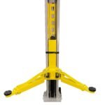 Triumph NTO-10A 10,000 lb Two Post Overhead Auto Lift - Image 3