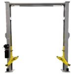 Triumph NTO-10A 10,000 lb Two Post Overhead Auto Lift