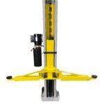 Triumph NTO-10A 10,000 lb Two Post Overhead Auto Lift - Image 2