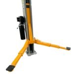 Triumph NTO-11A 11,000 lb Two-Post Auto Lift, Overhead Design with Truck Adapters - Image 5