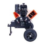 DK2 | OPC506 6-Inch 14 HP 429 CC Cyclonic Drum Chipper Shredder - Image 3