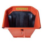 DK2 | OPC506 6-Inch 14 HP 429 CC Cyclonic Drum Chipper Shredder - Image 4