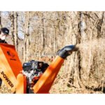 DK2 | OPC506 6-Inch 14 HP 429 CC Cyclonic Drum Chipper Shredder - Image 8