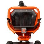 DK2 | OPC524 4-Inch 7 HP 208 CC Kinetic Drum Chipper - Image 6
