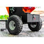 DK2 | OPC524 4-Inch 7 HP 208 CC Kinetic Drum Chipper - Image 18