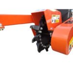 DK2 | OPG888E 14-Inch 14 HP 429 CC Electric Start Stump Grinder - Image 3