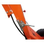 DK2 | OPG888E 14-Inch 14 HP 429 CC Electric Start Stump Grinder - Image 5