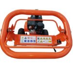 DK2 | OPG888E 14-Inch 14 HP 429 CC Electric Start Stump Grinder - Image 6