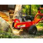 DK2 | OPG888E 14-Inch 14 HP 429 CC Electric Start Stump Grinder - Image 13