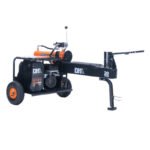 DK2 | OPS220EV-K Elite Energy™ 20-Ton 57.6V Battery Powered Hydraulic Log Splitter - Image 3
