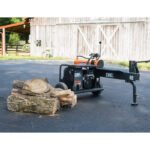 DK2 | OPS220EV-K Elite Energy™ 20-Ton 57.6V Battery Powered Hydraulic Log Splitter - Image 10