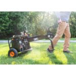 DK2 | OPS220EV-K Elite Energy™ 20-Ton 57.6V Battery Powered Hydraulic Log Splitter - Image 11
