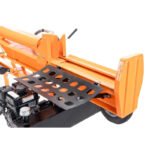 DK2 | OPS227 27-Ton 6.5 HP 196 CC Horizontal & Vertical Hydraulic Log Splitter - Image 3