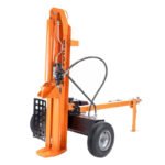 DK2 | OPS227 27-Ton 6.5 HP 196 CC Horizontal & Vertical Hydraulic Log Splitter - Image 4