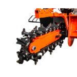 DK2 | OPT118 18-Inch 7 HP 208 CC Trencher - Image 3