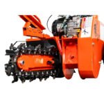 DK2 | OPT118 18-Inch 7 HP 208 CC Trencher - Image 5