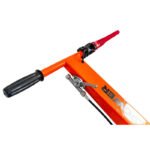 DK2 | OPT118 18-Inch 7 HP 208 CC Trencher - Image 7