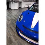 RaceDeck Smoked Oak Plus 36" x 36" - Image 6