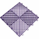 RaceDeck | Free Flow 12" x 12" - Box of 48 Tiles - Image 11