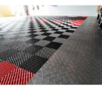 RaceDeck | Free Flow 12" x 12" - Box of 48 Tiles - Image 15