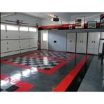 RaceDeck | TuffShield Diamond 12" x 12" - Box of 48 Tiles - Image 11