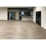RaceDeck Smoked Oak XL 18" x 18" - Image 2