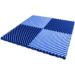 RaceDeck | Free Flow XLC 18" x 18" - Box of 16 Tiles - Image 9