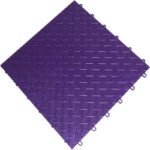 RaceDeck | TuffShield Diamond 12" x 12" - Box of 48 Tiles - Image 8